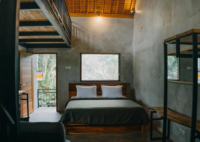 Country Side Northern Ubud