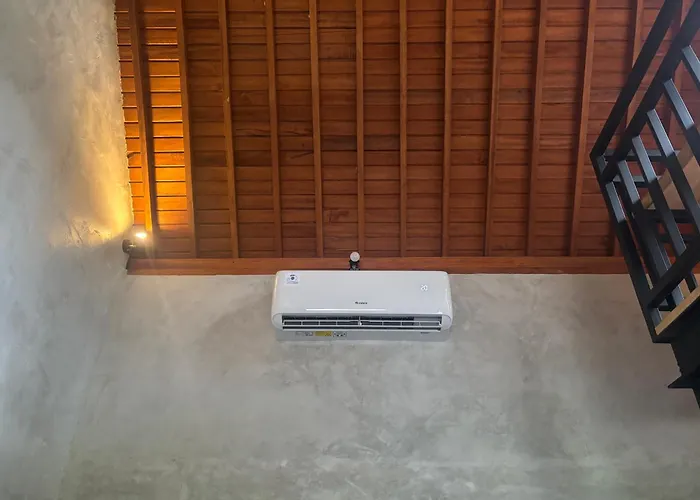 カントリーハウス Country Side Northern Ubud テガララン
